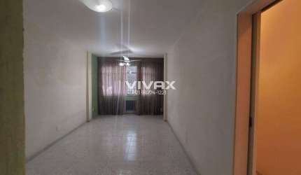 Apartamento com 3 quartos à venda na Rua Carolina Santos, Méier, Rio de Janeiro, 78 m2 por R$ 410.000