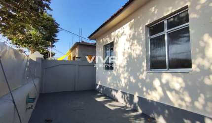 Casa com 6 quartos à venda na Rua Quintão, Quintino Bocaiúva, Rio de Janeiro, 233 m2 por R$ 350.000