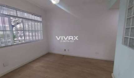 Apartamento com 2 quartos à venda na Rua Ajuratuba, Todos os Santos, Rio de Janeiro, 44 m2 por R$ 240.000