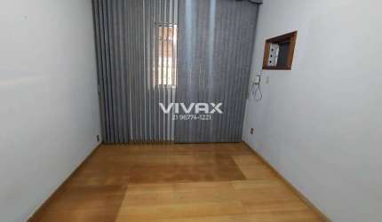 Casa com 3 quartos à venda na Rua Frei Camilo, Tomás Coelho, Rio de Janeiro, 56 m2 por R$ 270.000