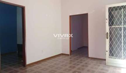 Casa com 3 quartos à venda na Rua Arquias Cordeiro, Todos os Santos, Rio de Janeiro, 108 m2 por R$ 315.000