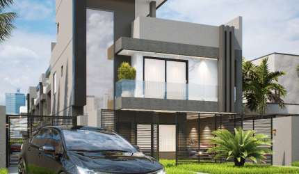 triplex no Boqueirão com 3 dormitórios à venda parece ser uma excelente oportunidade!