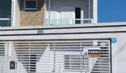 Casa para Venda em Franco Da Rocha, Centro, 3 dormitórios, 1 suíte, 2 banheiros, 2 vagas