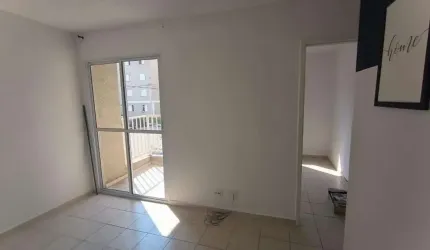 Apartamento para Venda em Francisco Morato, Residencial São Luís, 2 dormitórios, 1 banheiro, 1 vaga