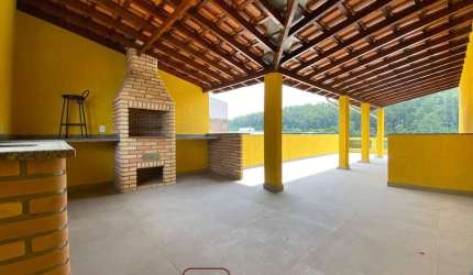 Casa para Venda em Caieiras, Jardim Dos Eucaliptos, 3 dormitórios, 2 banheiros, 2 vagas