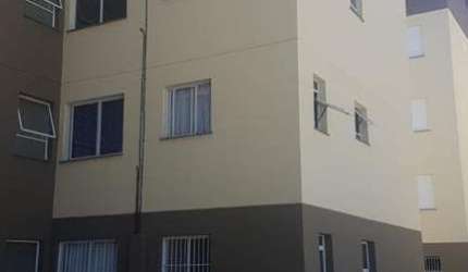 Apartamento para Venda em Franco da Rocha, Chácaras Bom Tempo, 2 dormitórios, 1 banheiro, 1 vaga