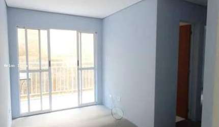 Apartamento para Venda em Franco da Rocha, Jardim Progresso, 2 dormitórios, 1 banheiro, 1 vaga