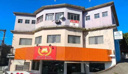 Apartamento para Locação em Caieiras, Nova Era, 1 dormitório