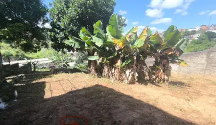 Terreno para Venda em Francisco Morato, Jardim Nossa Senhora Aparecida