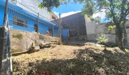 Casa para Venda em Francisco Morato, Jardim Nossa Senhora Aparecida, 2 dormitórios, 1 banheiro