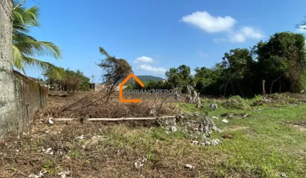 Terreno 5x30 escriturado