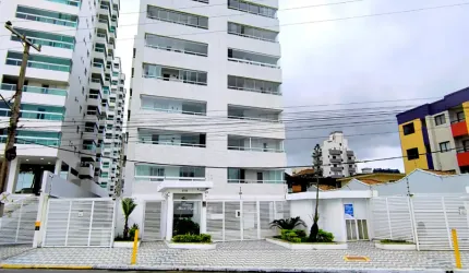 Apartamento varanda gourmet com churrasqueira á carvão