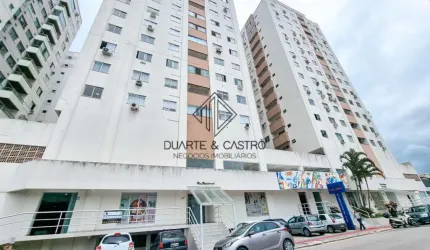 Condomínio Boulevard Nair Vieira - Apartamento em Campinas  São José