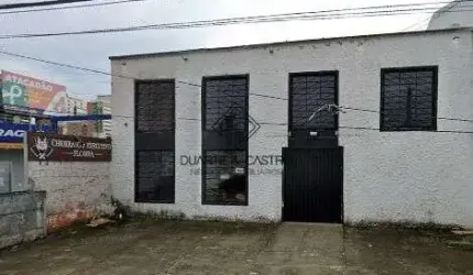 Galpão comercial a venda no Kobrasol/Campinas