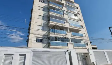 Apartamento pronto para morar.