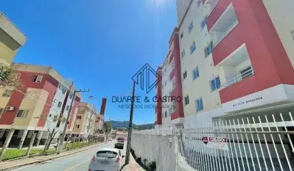 Residencial Elza Bonecher - Apartamento no Real Parque ao lado da UBS.