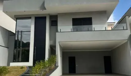 Casa em Condomínio para Venda em Valinhos, Pinheiros, 3 dormitórios, 3 suítes, 4 banheiros, 2 vagas