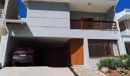 Casa em Condomínio para Venda em Valinhos, Roncaglia, 3 dormitórios, 3 suítes, 2 banheiros, 4 vagas