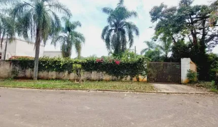 Terreno em Condomínio para Venda em Valinhos, Vale do Itamaracá