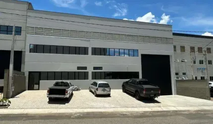Galpão para Locação em Valinhos, Chácaras Alpina