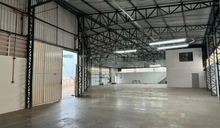 Galpão para Locação em Valinhos, Jardim Itapuã26