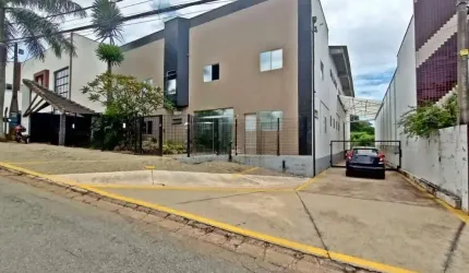 Galpão para Locação em Valinhos, Macuco