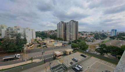 Apartamento para Venda em Valinhos, Ortizes, 2 dormitórios, 1 suíte, 1 banheiro, 1 vaga