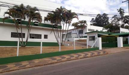Galpão para Venda em Valinhos, Macuco