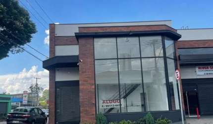 Sala Comercial para Locação em Valinhos, Centro