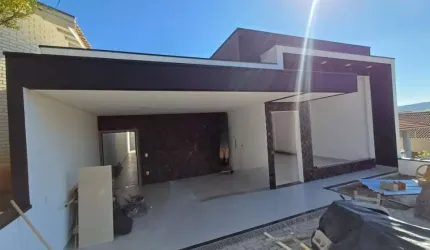 Casa em Condomínio para Venda em Valinhos, Chácaras Alpina, 3 dormitórios, 3 suítes, 2 banheiros, 4 vagas
