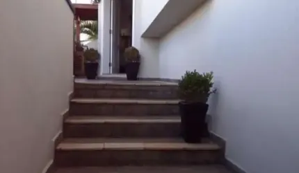 Casa em Condomínio para Venda em Valinhos, Lenheiro, 2 dormitórios, 1 suíte, 2 banheiros, 4 vagas