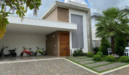 Casa em Condomínio para Venda em Campinas, Swiss Park, 3 dormitórios, 3 suítes, 4 banheiros, 4 vagas
