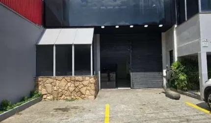 Sala Comercial para Locação em Valinhos, Vila Bissoto