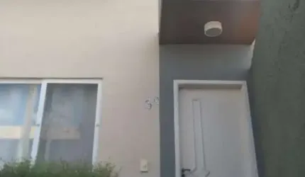 Casa em Condomínio para Venda em Vinhedo, Capela, 2 dormitórios, 2 banheiros, 1 vaga