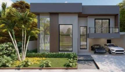 Casa em Condomínio para Venda em Valinhos, Jardim Nova Suíça, 3 dormitórios, 3 suítes, 5 banheiros, 4 vagas