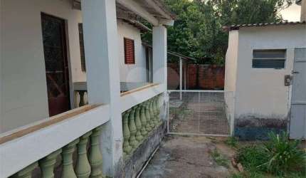 Casa para Venda em Valinhos, Vila Martina, 2 dormitórios
