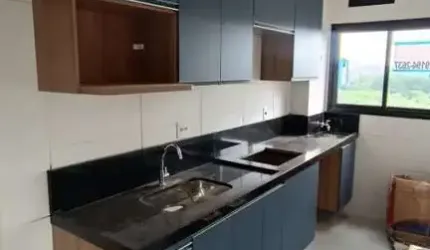 Apartamento para Venda em Valinhos, Ortizes, 2 dormitórios, 1 suíte, 2 banheiros, 1 vaga