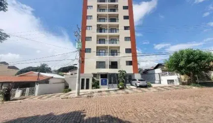 Apartamento para Locação em Valinhos, Bela Vista, 1 dormitório, 1 banheiro, 1 vaga