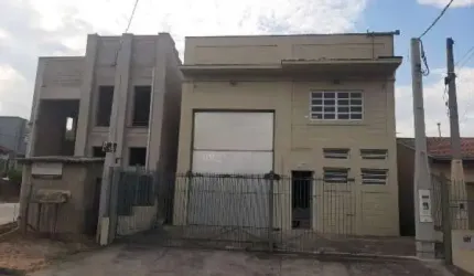 Barracão para Locação em Valinhos, Loteamento Nova Espírito Santo