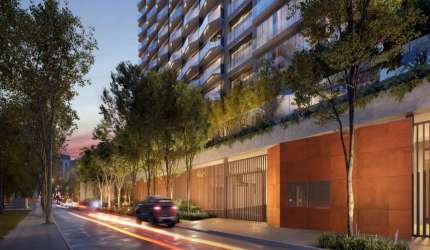 Apartamento com 3 quartos à venda na Rua Chilon, 184, Itaim Bibi, São Paulo, 156 m2 por R$ 4.389.348