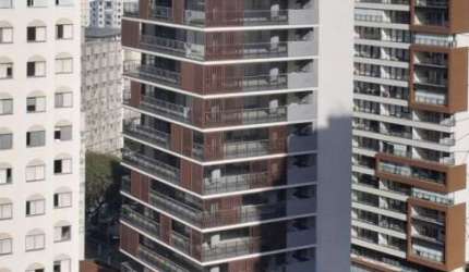 Apartamento com 4 quartos à venda na Rua João Lourenço, 779, Vila Nova Conceição, São Paulo, 248 m2 por R$ 6.900.000