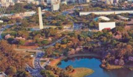 Apartamento com 4 quartos à venda na Avenida República do Líbano, 2318, Moema, São Paulo, 240 m2 por R$ 10.500.000