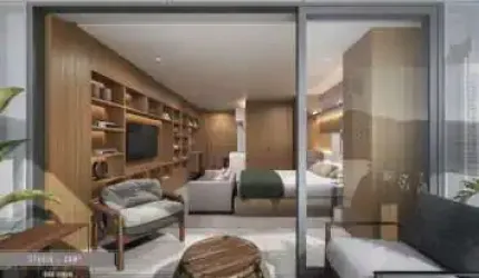 Apartamento com 3 quartos à venda na Rua Funchal, 641, Vila Olímpia, São Paulo, 143 m2 por R$ 3.204.500