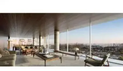 Apartamento com 4 quartos à venda na Rua Caconde, 527, Jardim Paulista, São Paulo, 800 m2 por R$ 50.000.000