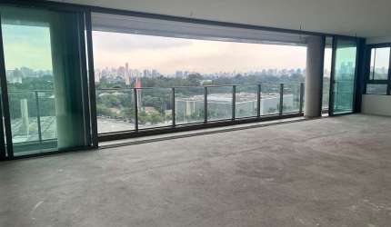 Apartamento com 4 quartos à venda na Rua Manoel da Nóbrega, 1474, Paraíso, São Paulo, 355 m2 por R$ 14.500.000