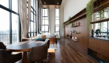 Apartamento com 5 quartos à venda na Rua Gomes de Carvalho, 219, Vila Olímpia, São Paulo, 750 m2 por R$ 65.000.000
