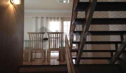 Casa com 3 dormitórios à venda, 245 m² por R$ 1.200.000,00 - Vila Todos os Santos - Indaiatuba/SP