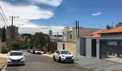 Terreno à venda, 300 m² por R$ 460.000,00 - Jardim Esplanada II - Indaiatuba/SP
