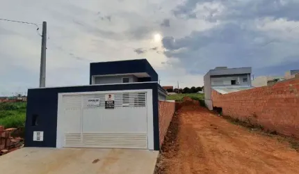 Casa com 2 dormitórios à venda, 75 m² por R$ 380.000,00 - Centro - Elias Fausto/SP