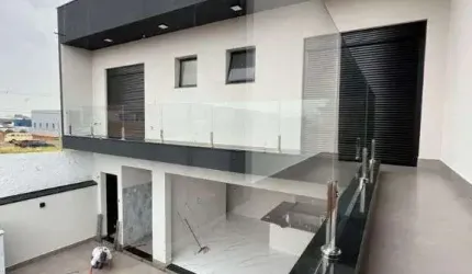 Casa à venda - Jardim Residencial Dona Lucilla - Indaiatuba/SP